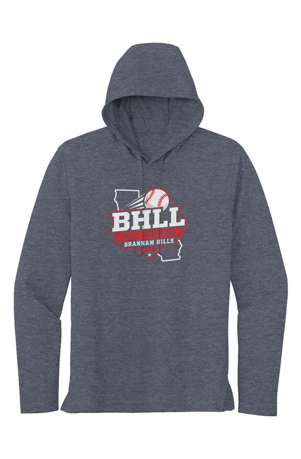 26All-Star Cali Ball Logo Adult Sport-Tek Long Sle