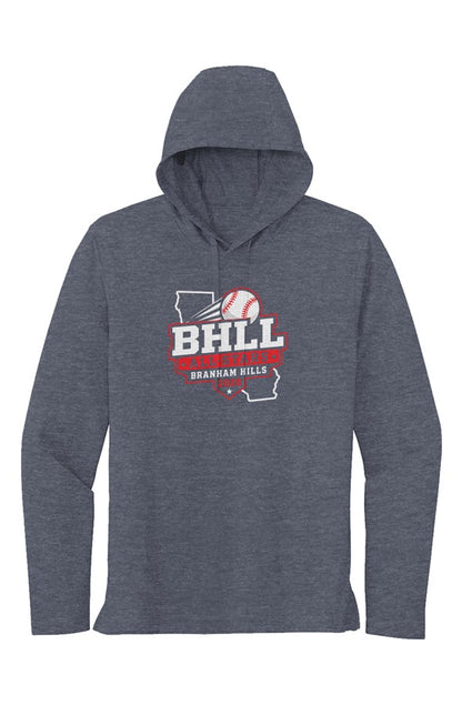 26All-Star Cali Ball Logo Adult Sport-Tek Long Sle