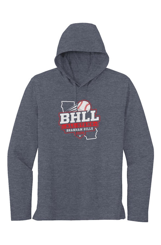 26All-Star Cali Ball Logo Adult Sport-Tek Long Sle