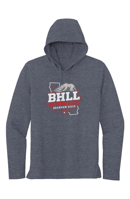 26All-Star Cali Bear Logo Adult Sport-Tek Long Sle