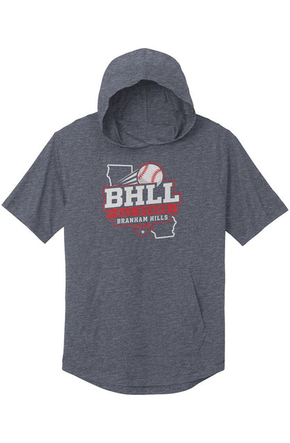 26All-Star CA Ball Logo Adult Posi Charge Wicking 