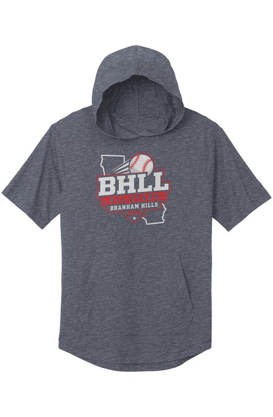 26All-Star CA Ball Logo Adult Posi Charge Wicking 