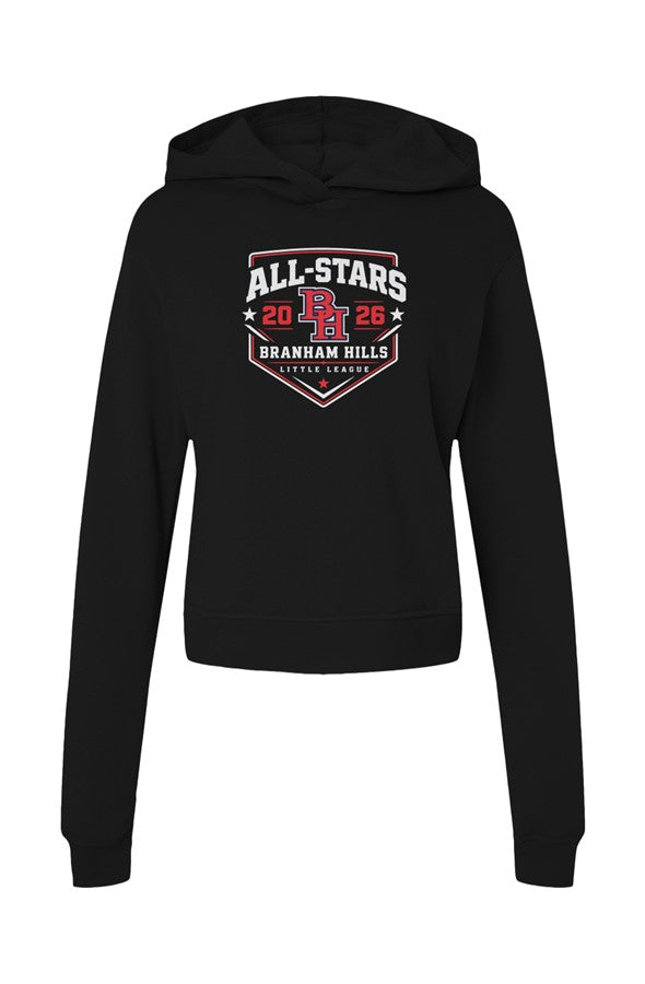 26All-Star MAIN Logo Womens Classic Hoodie Sweatsh