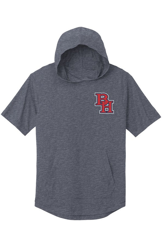 26All-Star CA Ball Logo BACK Posi Charge Wicking S
