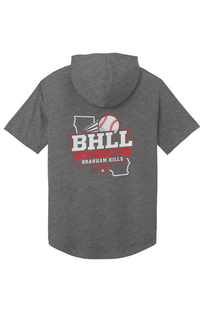 26All-Star CA Ball Logo BACK Posi Charge Wicking S