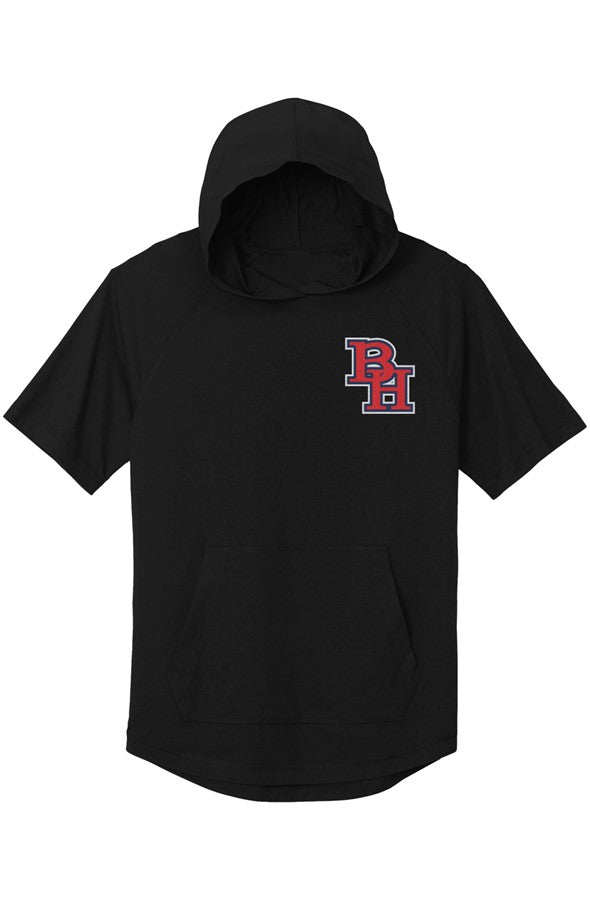 26All-Star CA Ball Logo BACK Posi Charge Wicking S