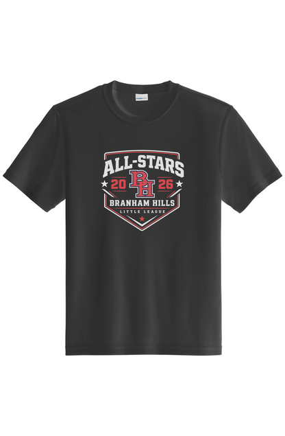 11s Player Names 26All-Star Main Logo Youth PosiCh