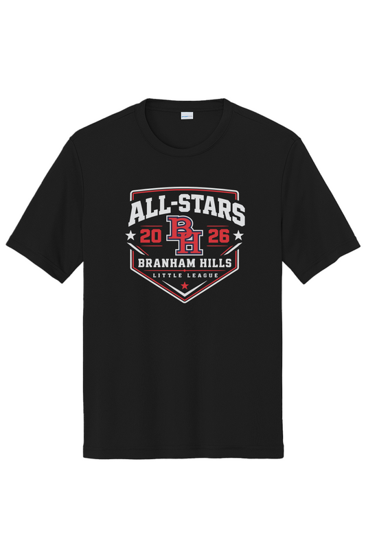 11s Player Names 26All-Star Main Logo Adult  Sport
