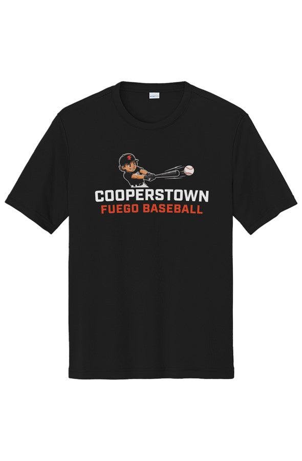 Sport-Tek Competitor Tee
