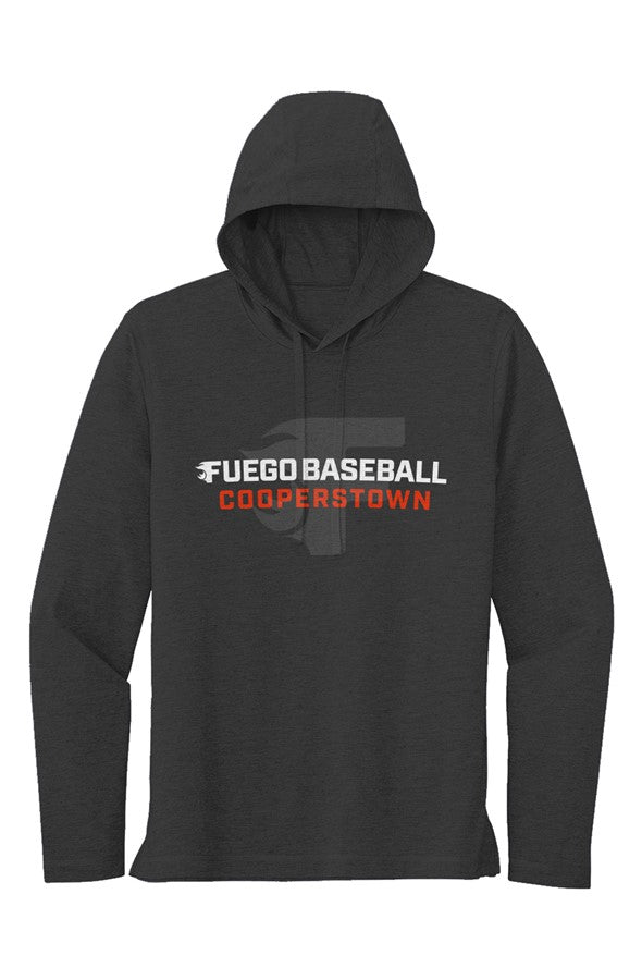  adult 2026 cooperstown 3 Sport-Tek Long Sleeve Ho