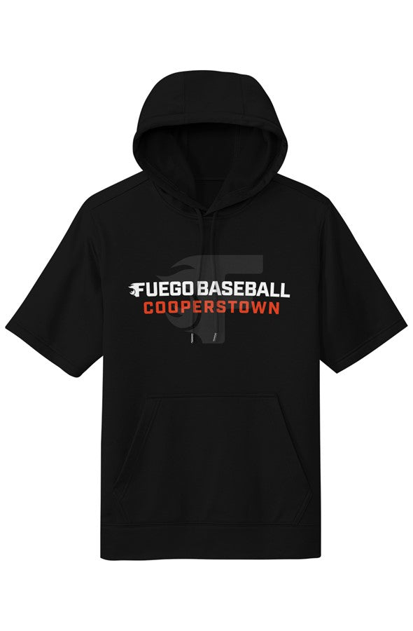 adult 2026 cooperstown3 Sport Wick Short Sleeve Ho