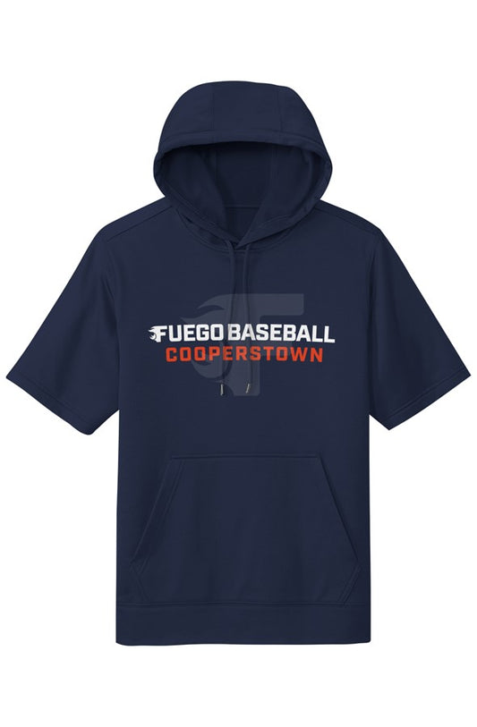 adult 2026 cooperstown3 Sport Wick Short Sleeve Ho