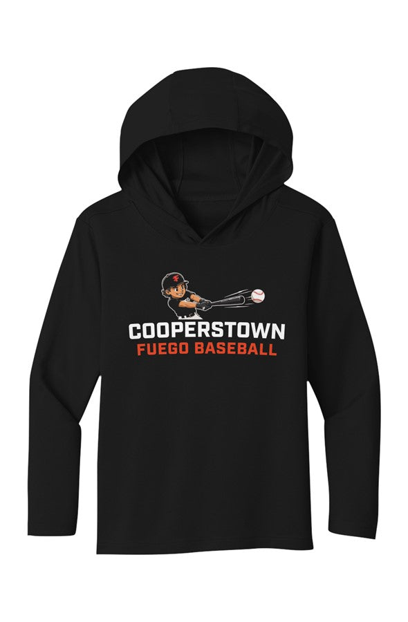 Youth 2026 Cooperstown 2 Posi UV Pro Hoodie