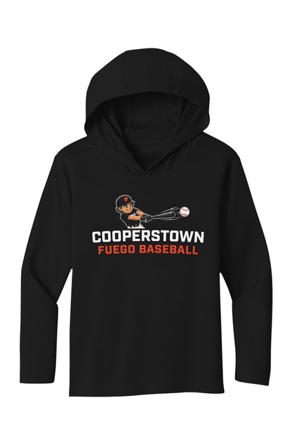 Youth 2026 Cooperstown 2 Posi UV Pro Hoodie