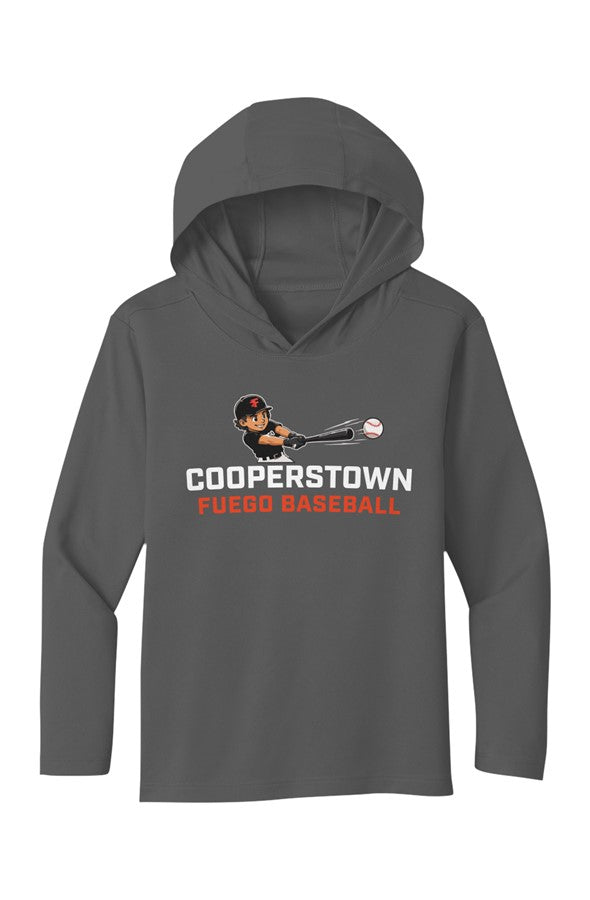 Youth 2026 Cooperstown 2 Posi UV Pro Hoodie