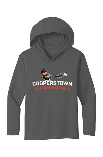 Youth 2026 Cooperstown 2 Posi UV Pro Hoodie