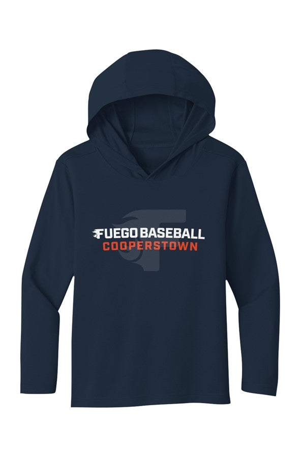 Youth 2026 Cooperstown 4 Posi UV Pro Hoodie