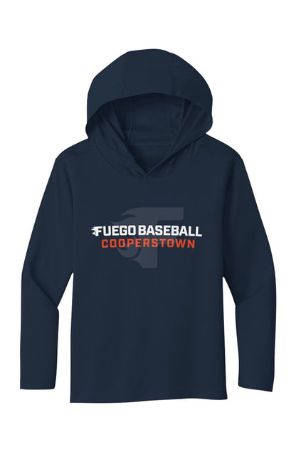 Youth 2026 Cooperstown 4 Posi UV Pro Hoodie
