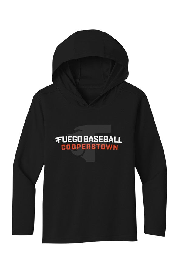 Youth 2026 Cooperstown 4 Posi UV Pro Hoodie