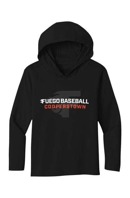 Youth 2026 Cooperstown 4 Posi UV Pro Hoodie