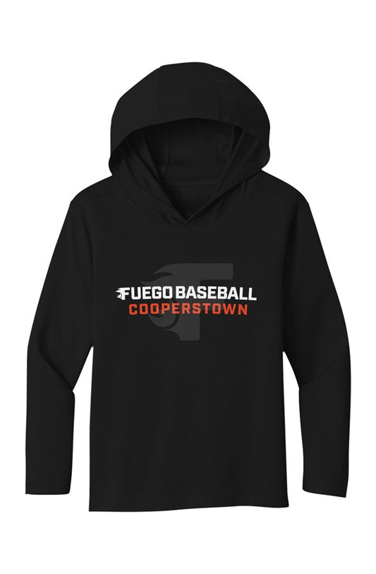 Youth 2026 Cooperstown 4 Posi UV Pro Hoodie