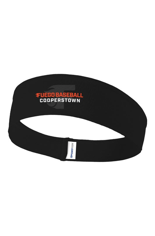 PosiCharge Competitor Headband
