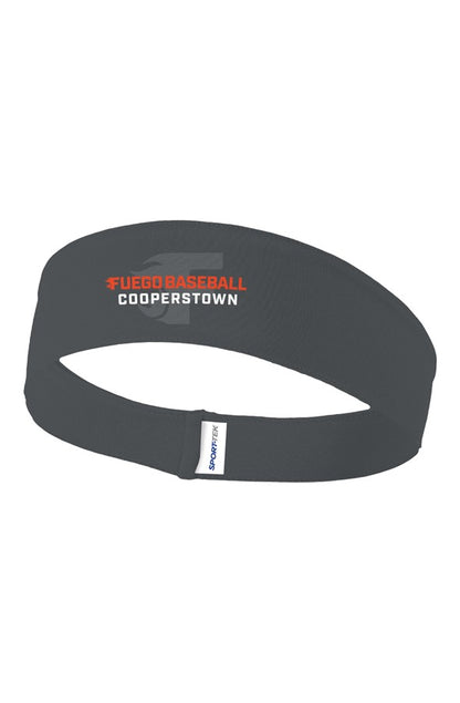 PosiCharge Competitor Headband