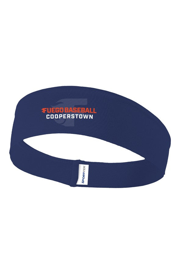 PosiCharge Competitor Headband