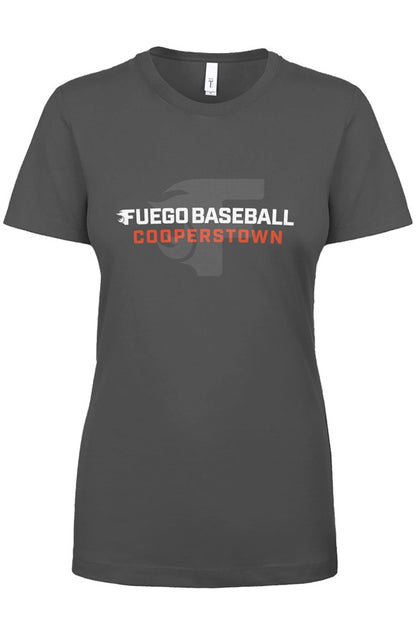 2026 Cooperstown 2 Womens Ideal Crew
