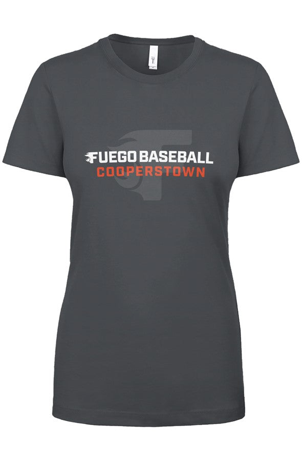 2026 Cooperstown 2 Womens Ideal Crew