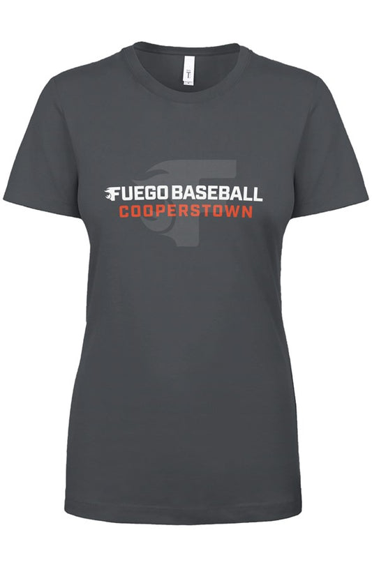 2026 Cooperstown 2 Womens Ideal Crew