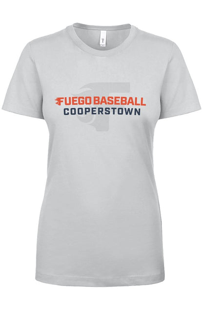 2026 Cooperstown2 Womens Ideal Crew