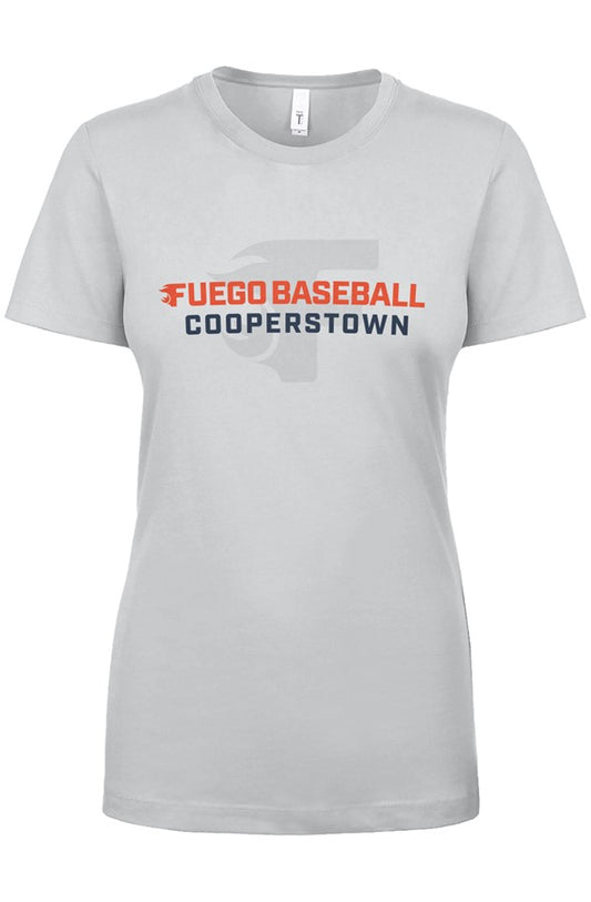 2026 Cooperstown2 Womens Ideal Crew