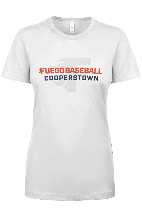 2026 Cooperstown2 Womens Ideal Crew