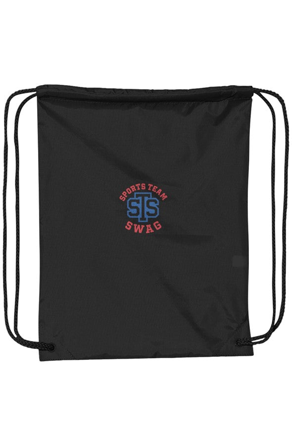 Drawstring Pack with DUROcord