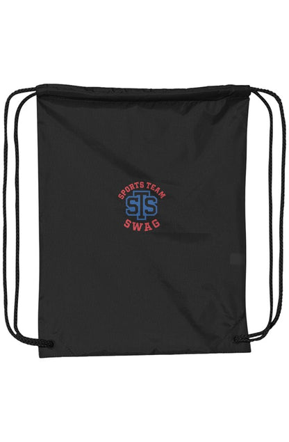 Drawstring Pack with DUROcord