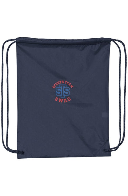 Drawstring Pack with DUROcord