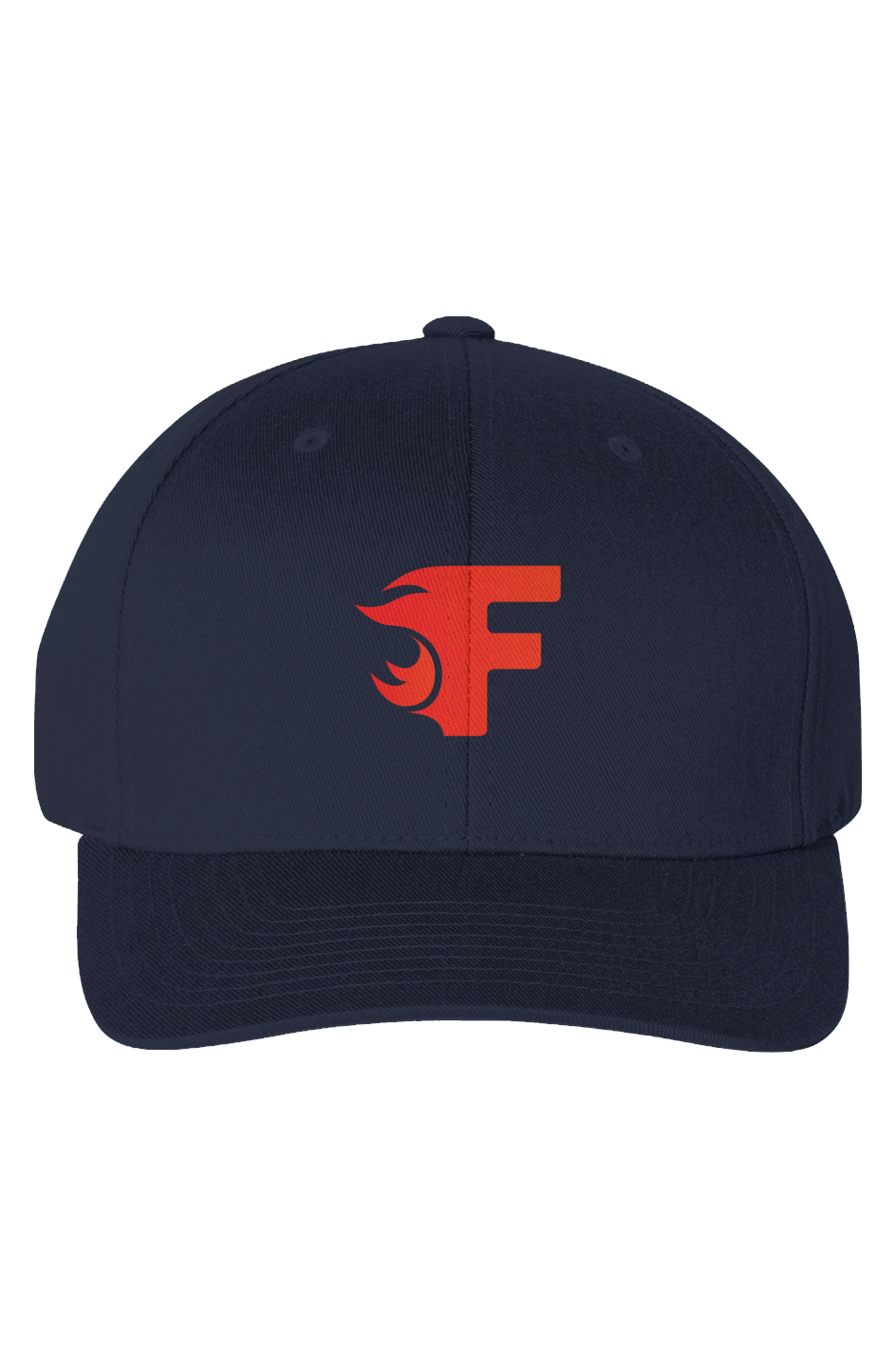 Cotton Blend Cap