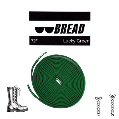 Lucky Green