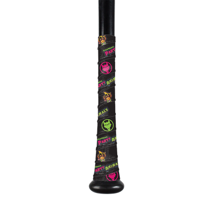 Savannah Bananas Bat Grip Collection